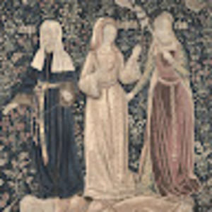 Meet your Posher, Anne